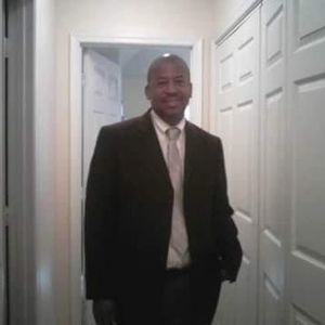 Meet your Posher, Tony